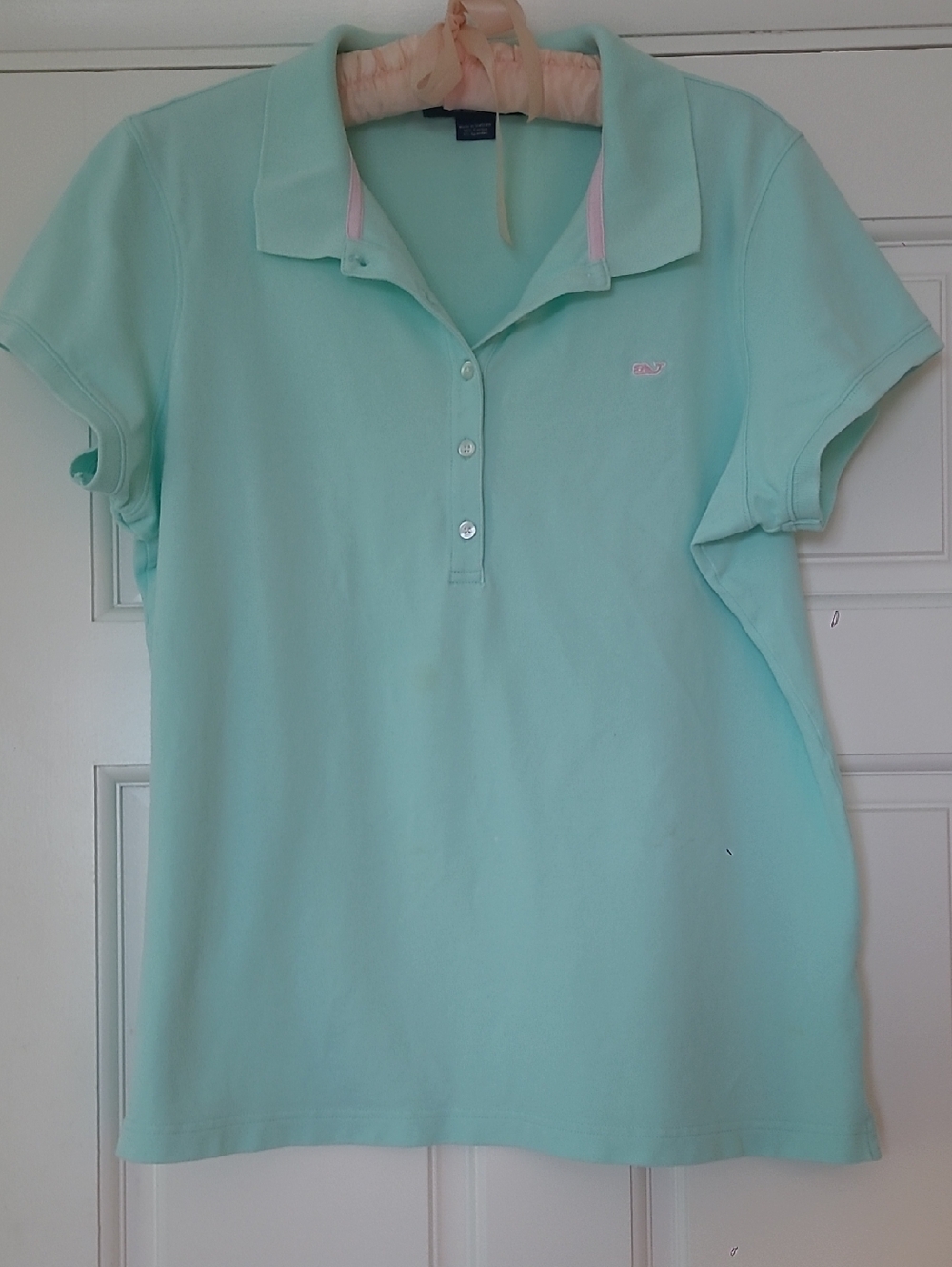 Vineyard Vines Women's Polo Shirt